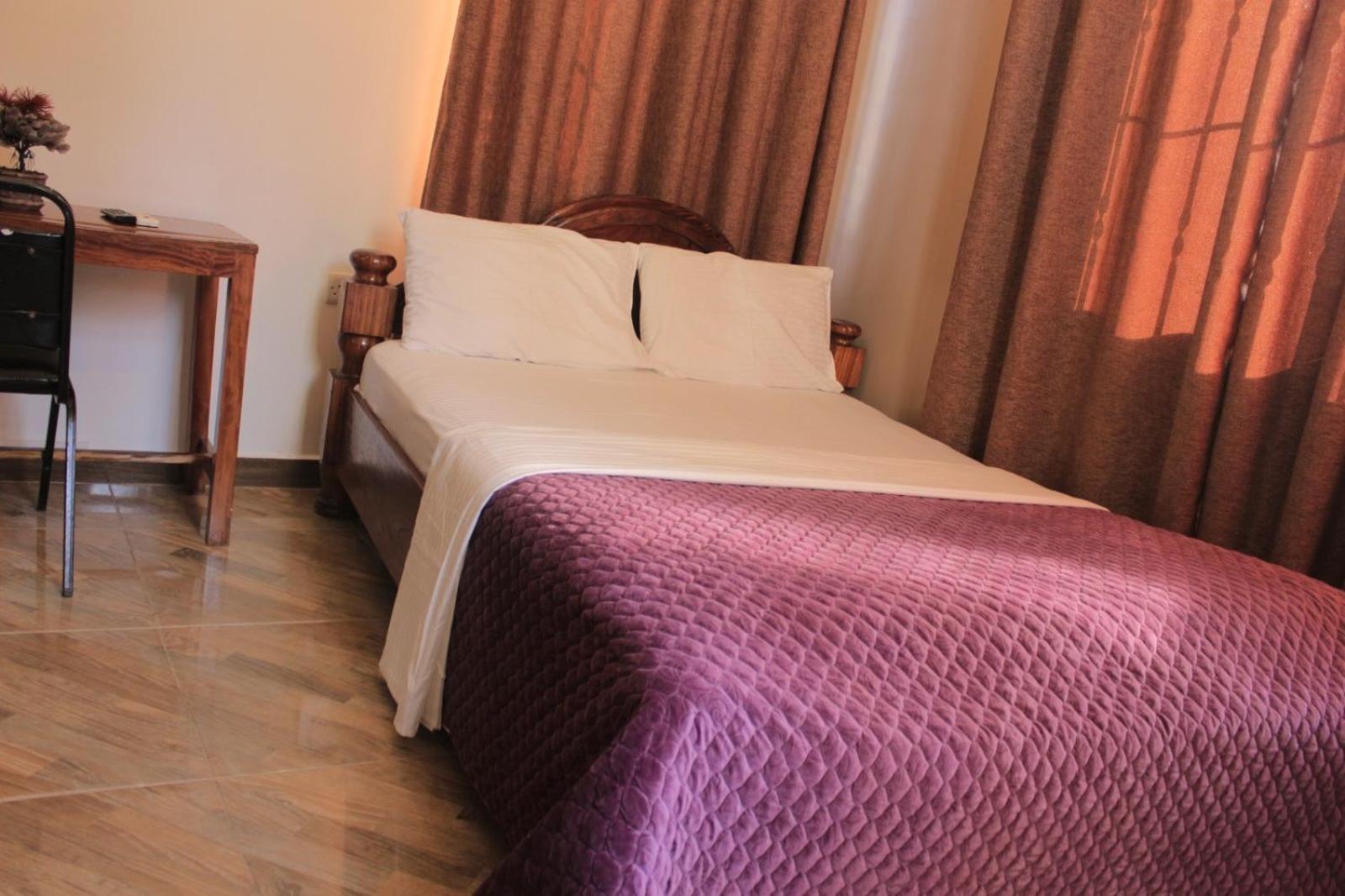 Mikocheni Condo Hotel & Apartments 다르에스살람 외부 사진