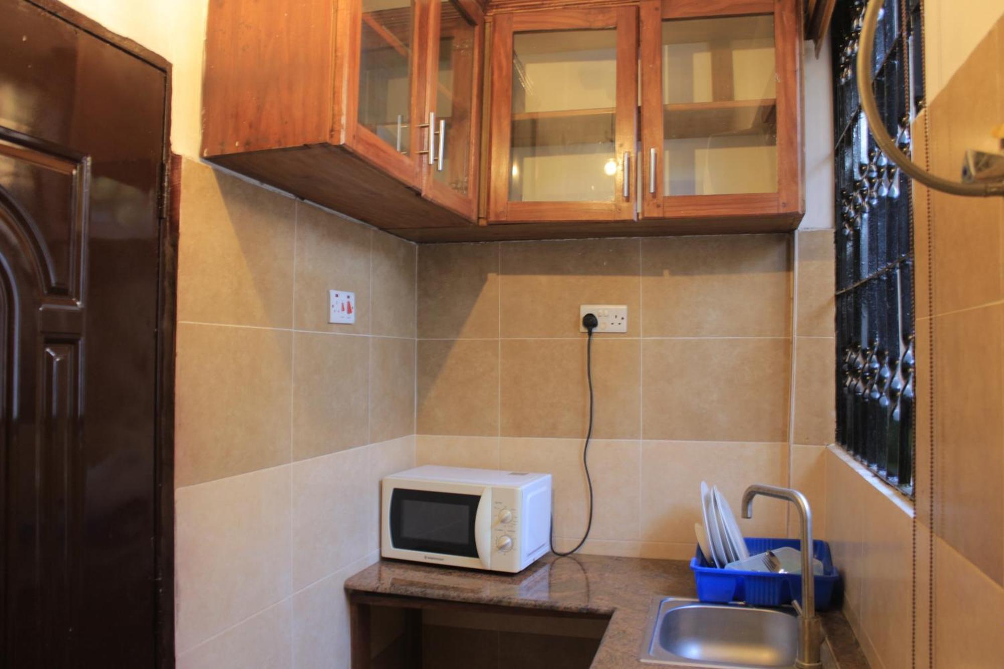 Mikocheni Condo Hotel & Apartments 다르에스살람 외부 사진