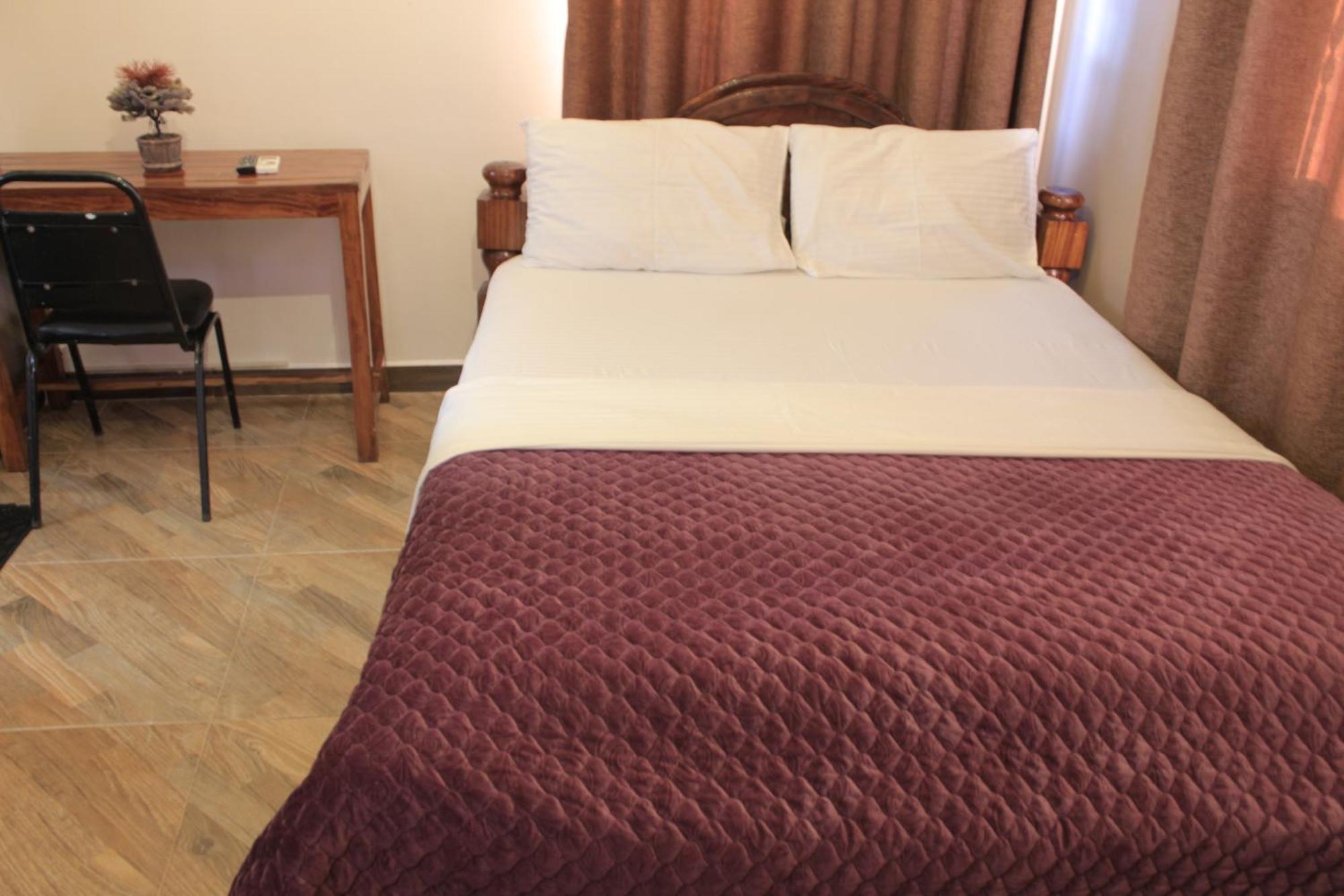 Mikocheni Condo Hotel & Apartments 다르에스살람 외부 사진